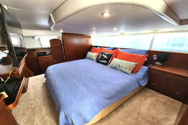 Dont Say No Yacht Photos Pics 