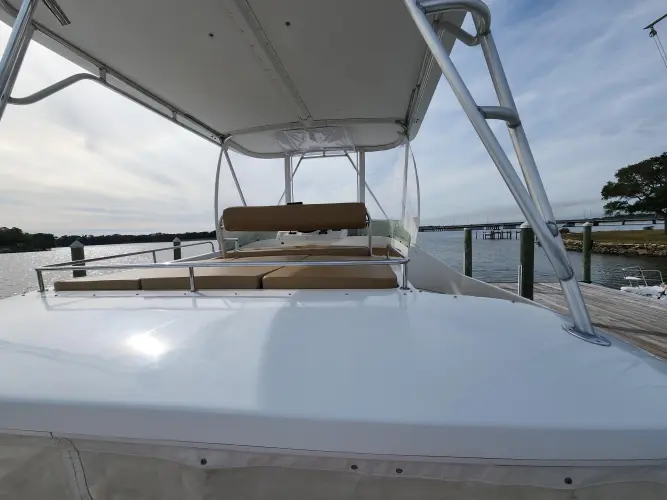 Dont Say No Yacht Photos Pics 