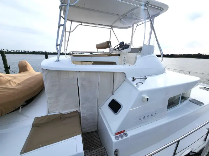 Dont Say No Yacht Photos Pics 