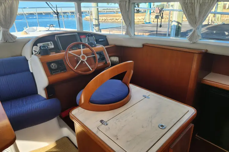 Dont Say No Yacht Photos Pics 