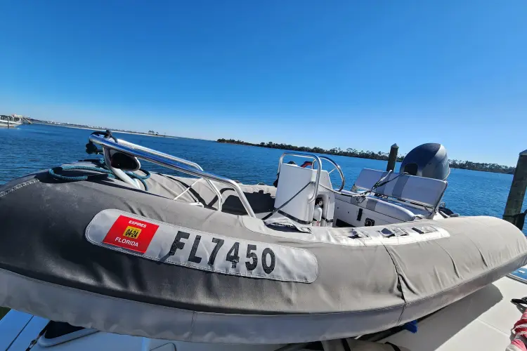 Dont Say No Yacht Photos Pics 