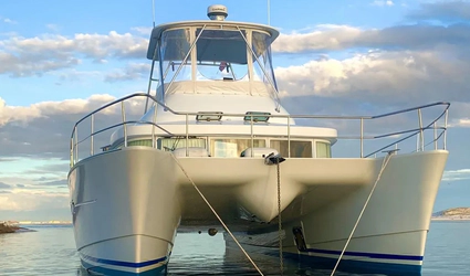 43' Lagoon 2002