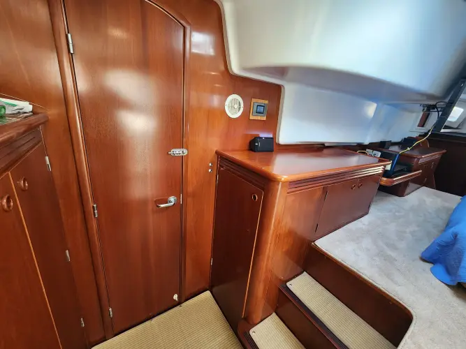 Dont Say No Yacht Photos Pics 