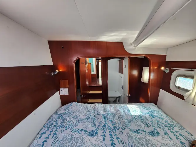 Dont Say No Yacht Photos Pics 