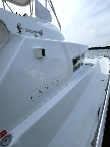 Dont Say No Yacht Photos Pics 