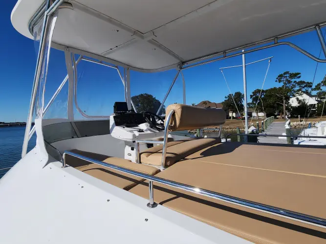 Dont Say No Yacht Photos Pics 