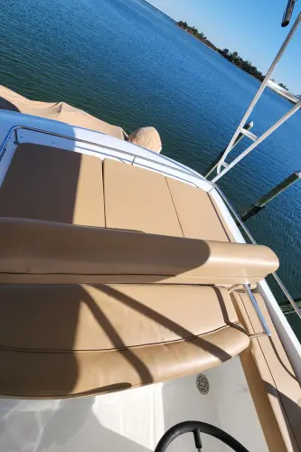 Dont Say No Yacht Photos Pics 