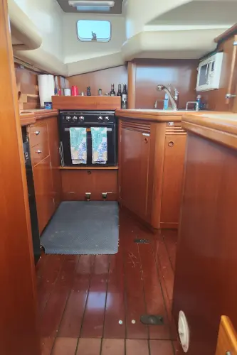 Dont Say No Yacht Photos Pics 