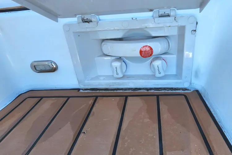 Dont Say No Yacht Photos Pics 