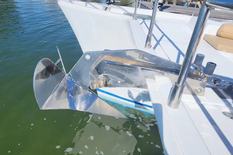 Dont Say No Yacht Photos Pics 