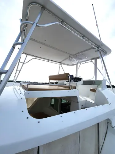 Dont Say No Yacht Photos Pics 