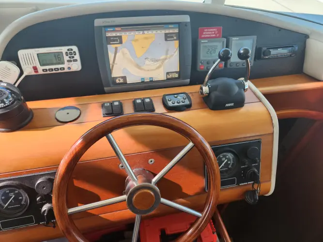 Dont Say No Yacht Photos Pics 