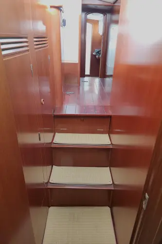 Dont Say No Yacht Photos Pics 