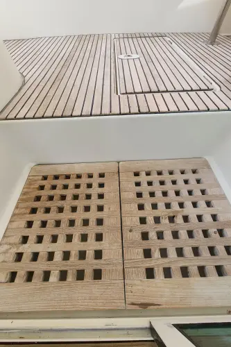 Dont Say No Yacht Photos Pics 