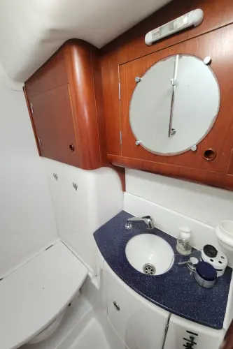 Dont Say No Yacht Photos Pics 