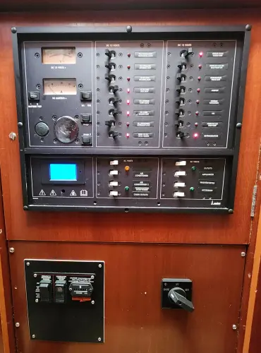 Dont Say No Yacht Photos Pics 