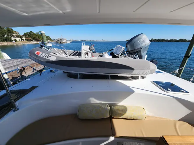 Dont Say No Yacht Photos Pics 