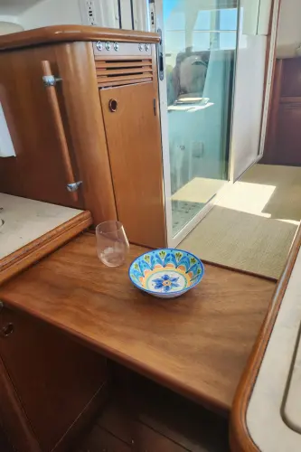 Dont Say No Yacht Photos Pics 