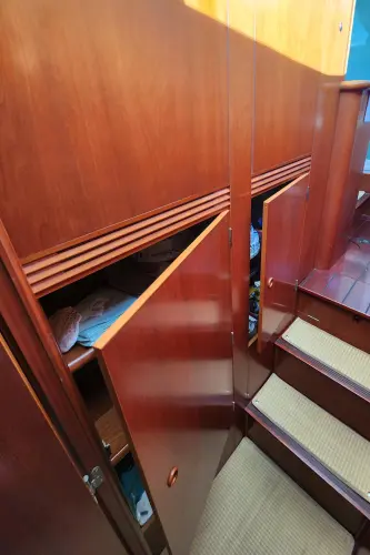 Dont Say No Yacht Photos Pics 