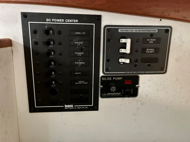 Dancin Yacht Photos Pics 