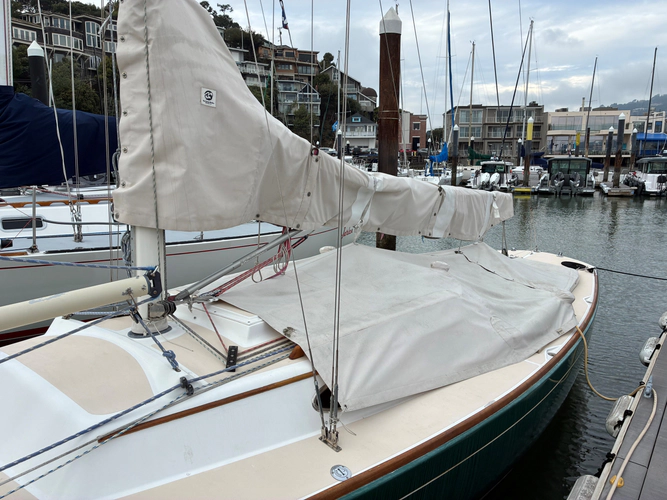 Dancin Yacht Photos Pics 