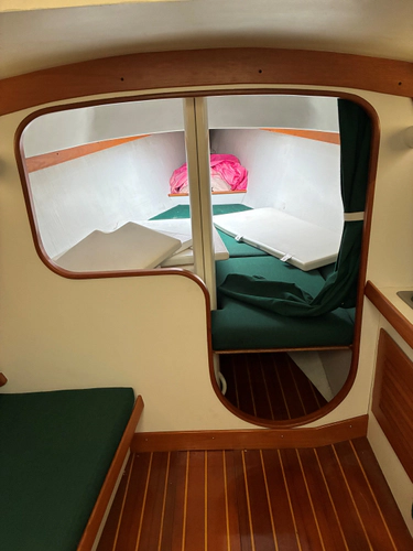 Dancin Yacht Photos Pics 