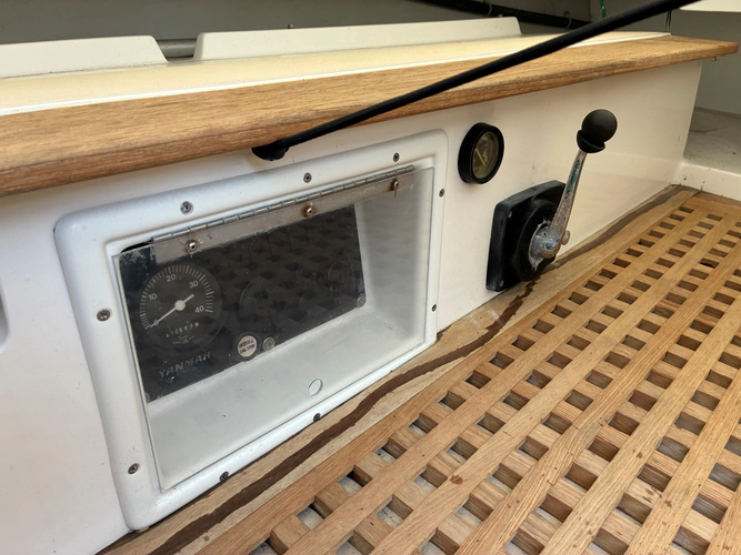 Dancin Yacht Photos Pics 