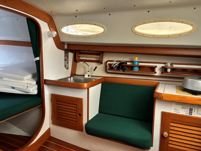 Dancin Yacht Photos Pics 