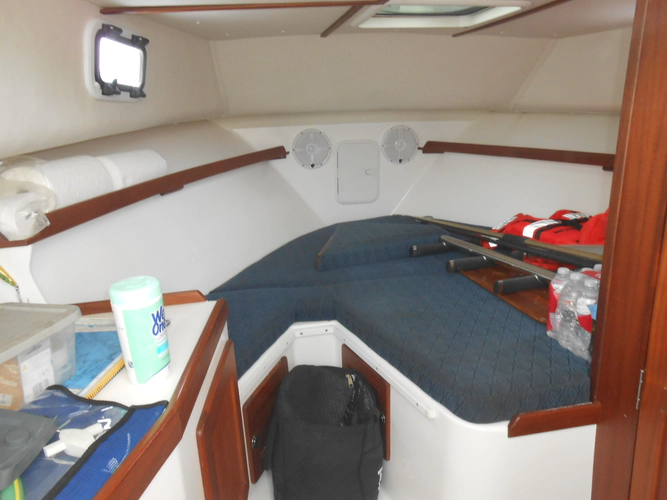 Caroline II Yacht Photos Pics 