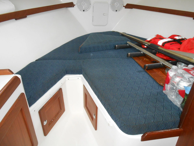 Caroline II Yacht Photos Pics 