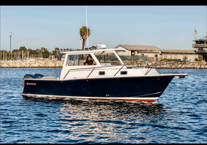 30' Northcoast 2021