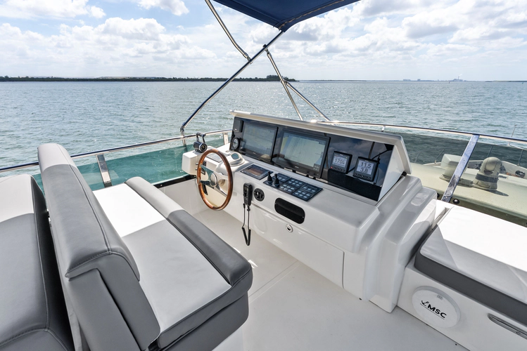 Solaris Yacht Photos Pics 