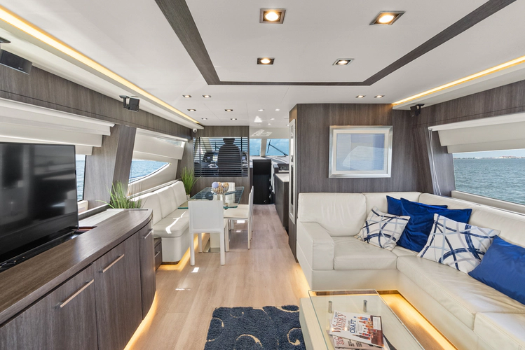 Solaris Yacht Photos Pics 