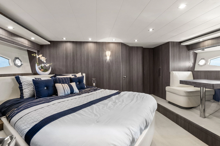 Solaris Yacht Photos Pics 