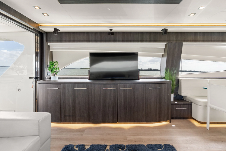 Solaris Yacht Photos Pics 