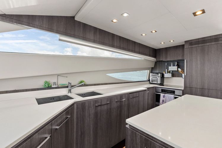 Solaris Yacht Photos Pics 