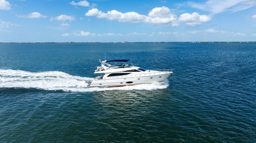 Solaris Yacht Photos Pics 