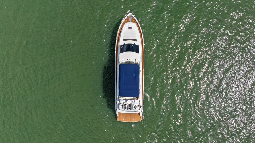 Solaris Yacht Photos Pics 