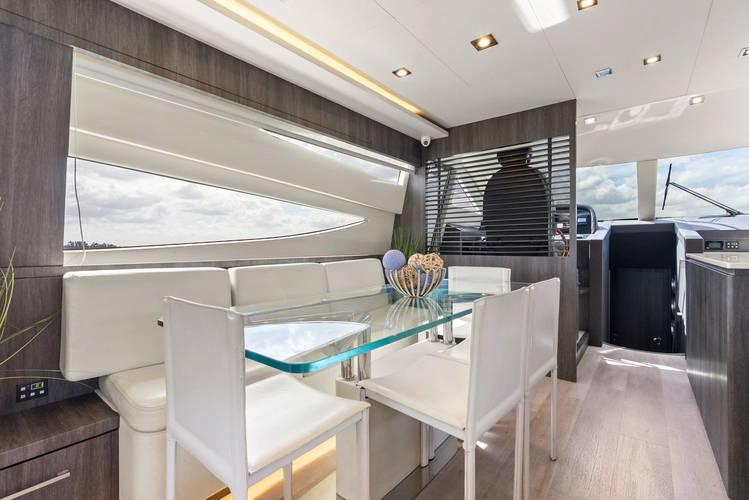 Solaris Yacht Photos Pics 