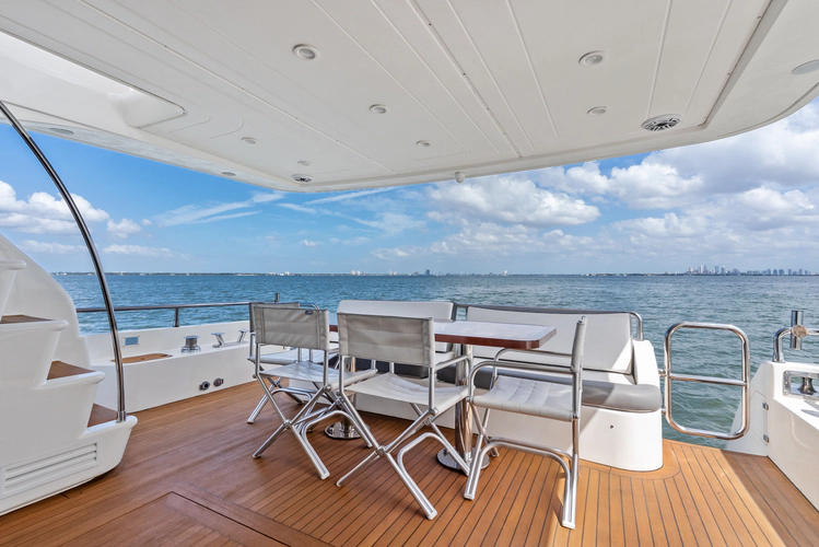 Solaris Yacht Photos Pics 