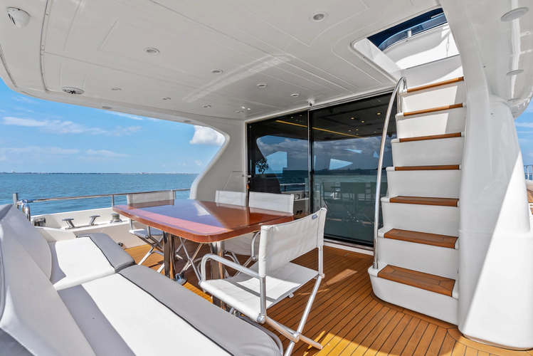 Solaris Yacht Photos Pics 