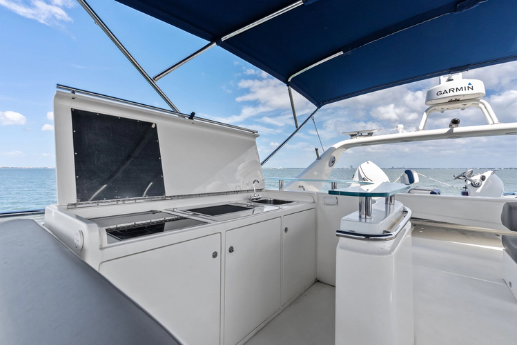 Solaris Yacht Photos Pics 