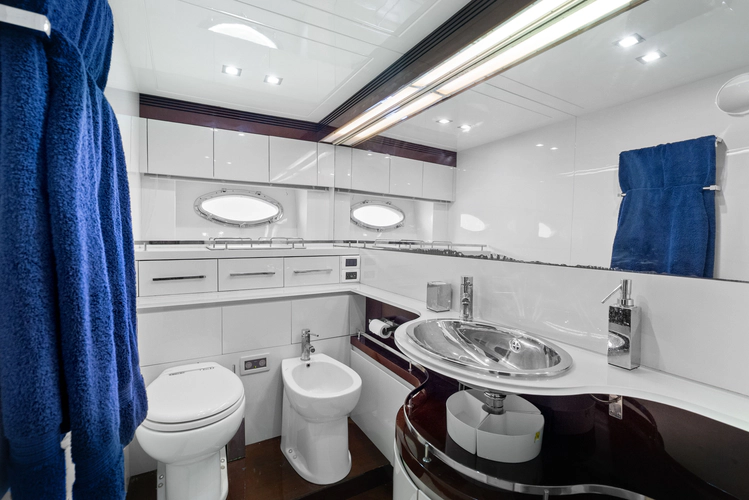 Solaris Yacht Photos Pics 