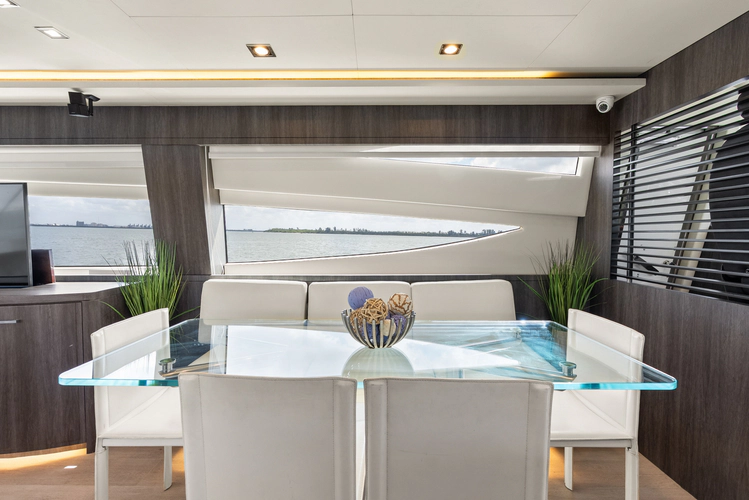 Solaris Yacht Photos Pics 