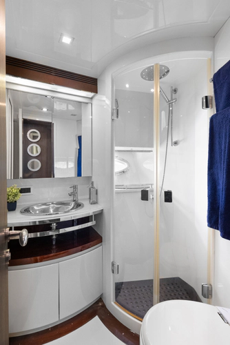 Solaris Yacht Photos Pics 