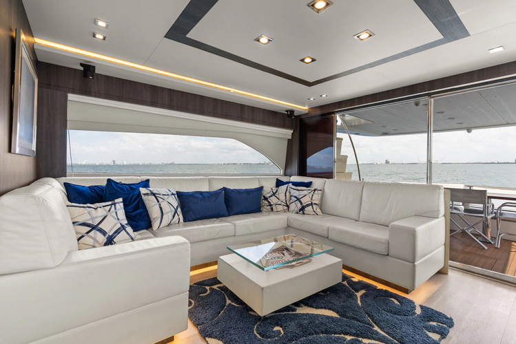 Solaris Yacht Photos Pics 