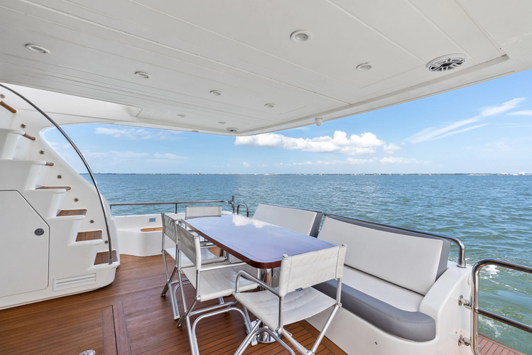 Solaris Yacht Photos Pics 