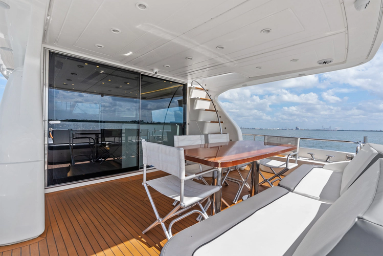 Solaris Yacht Photos Pics 