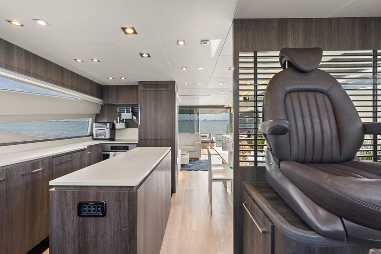 Solaris Yacht Photos Pics 