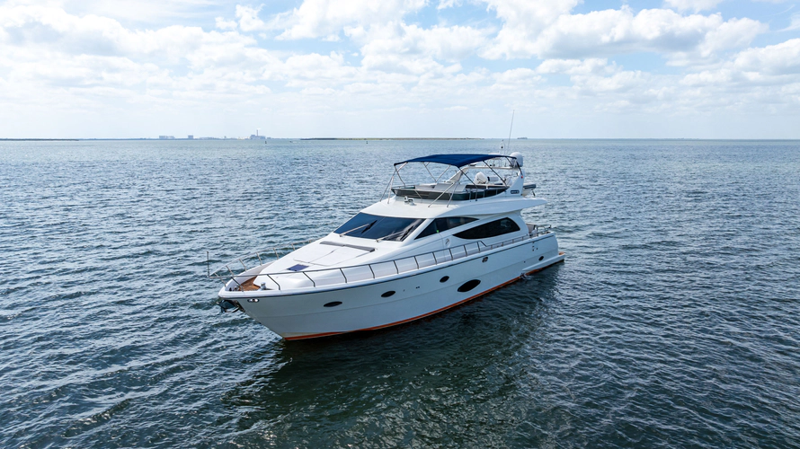 Solaris Yacht Photos Pics 